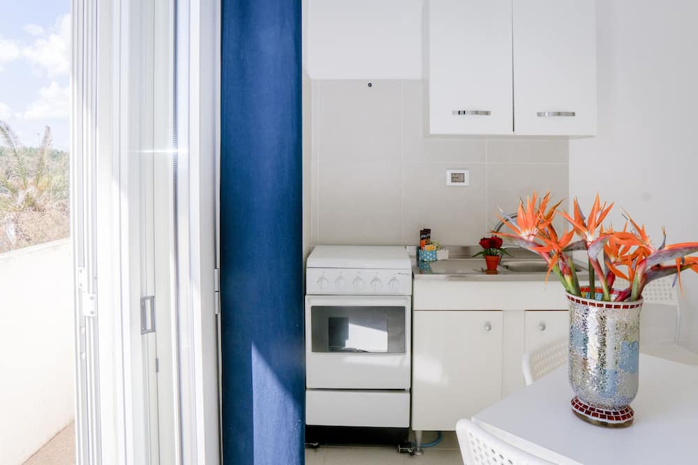 Photo of Kitchen in Giorgilorio