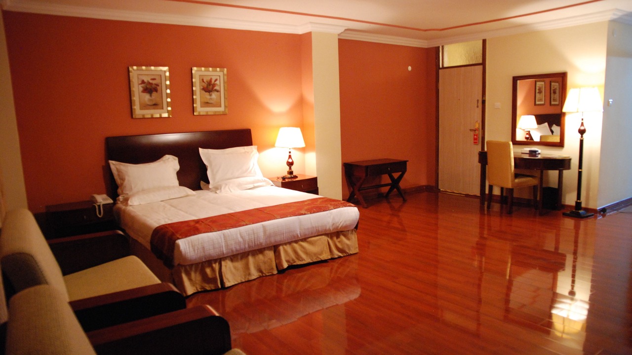 Photo of Bedroom in Piazza