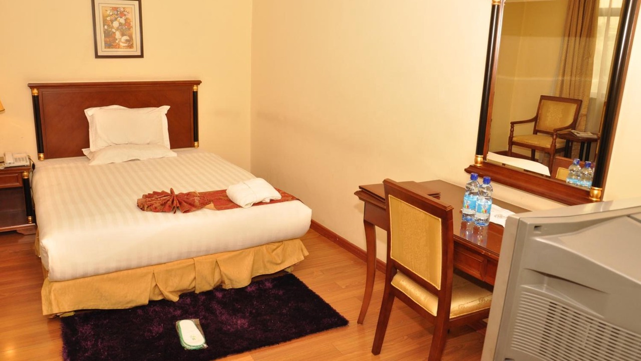 Photo of Bedroom in Piazza