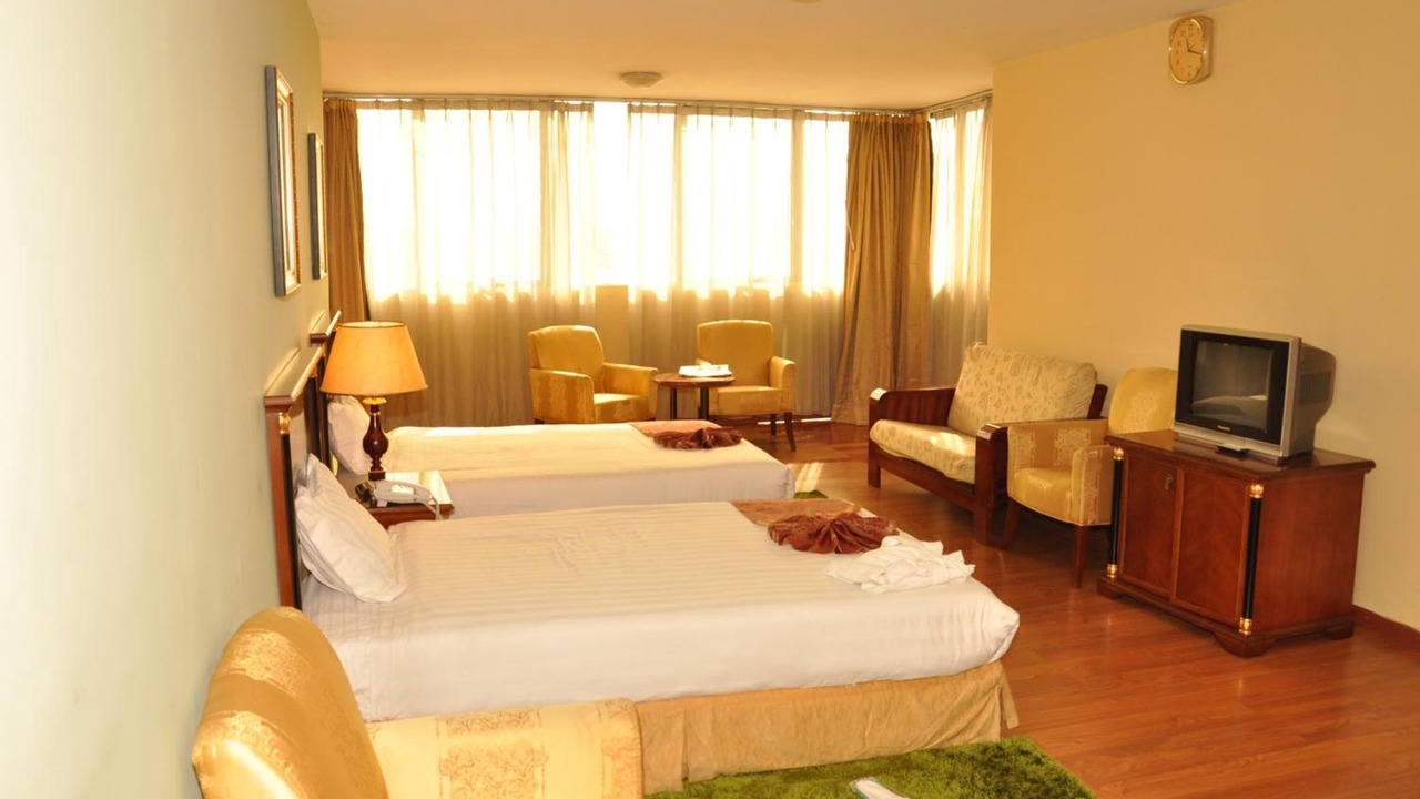 Photo of Bedroom in Piazza