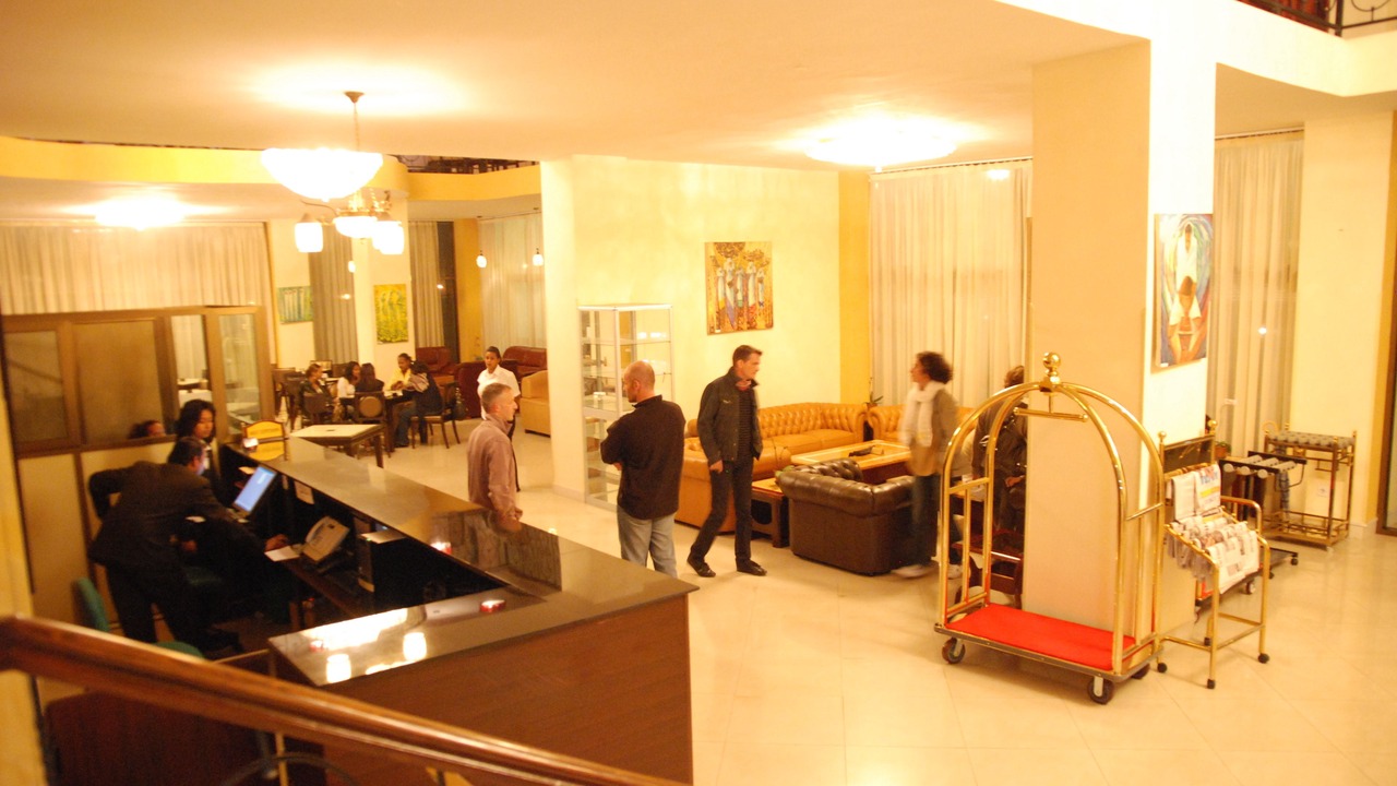 Photo of Others in Piazza