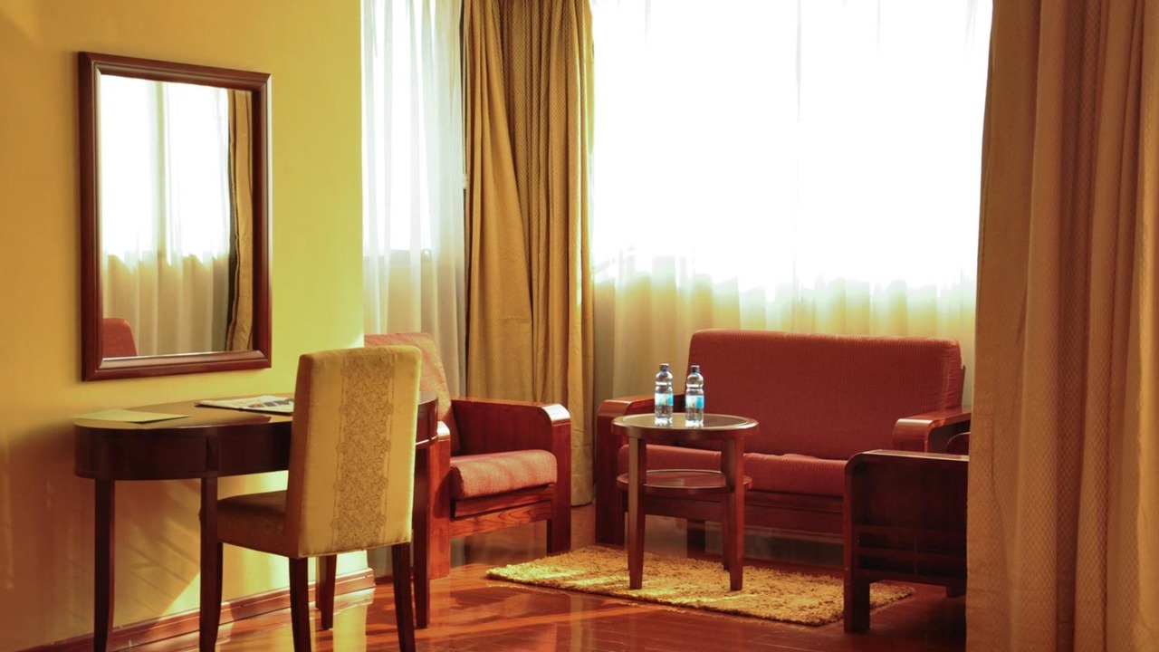 Photo of Bedroom in Piazza