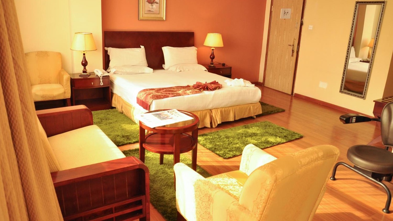 Photo of Bedroom in Piazza