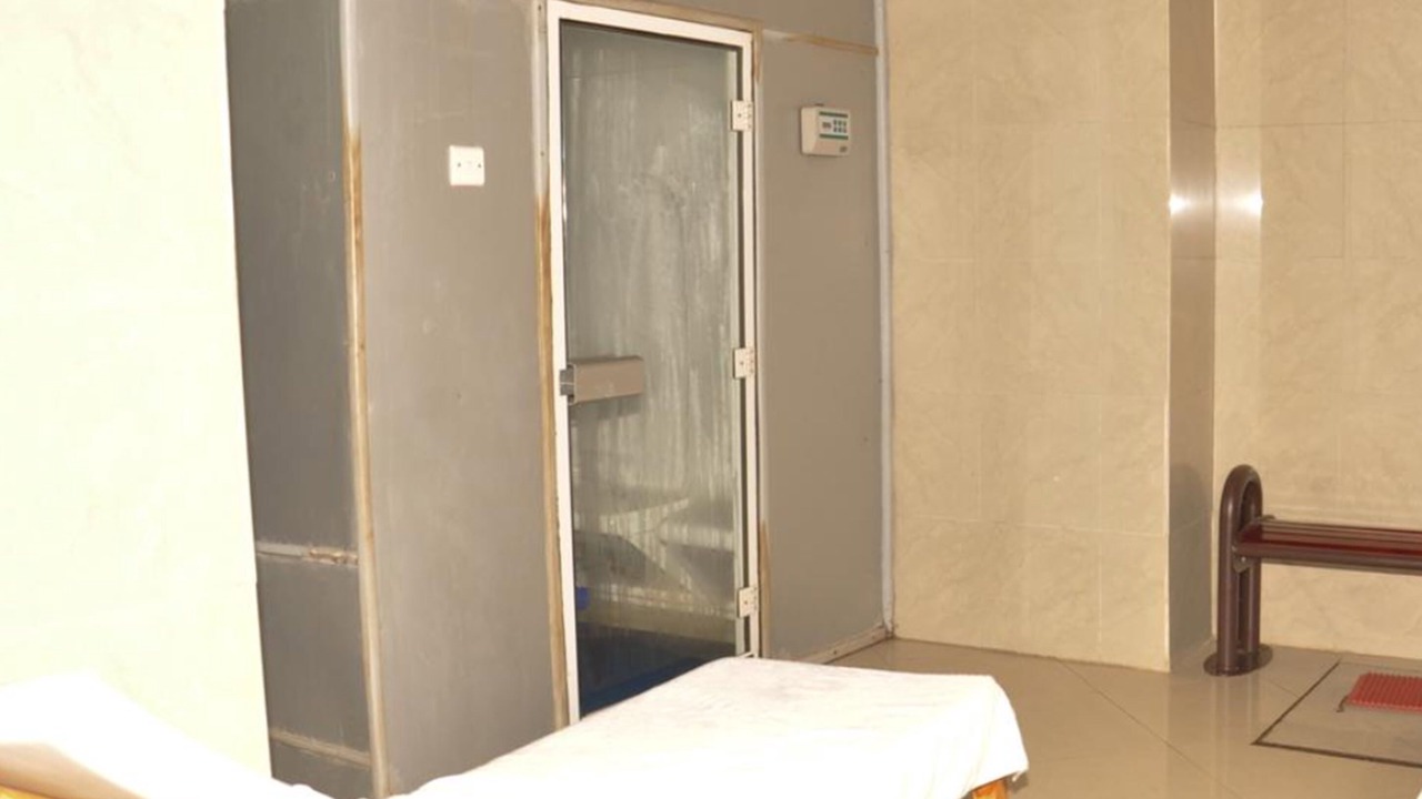 Photo of Bedroom in Piazza