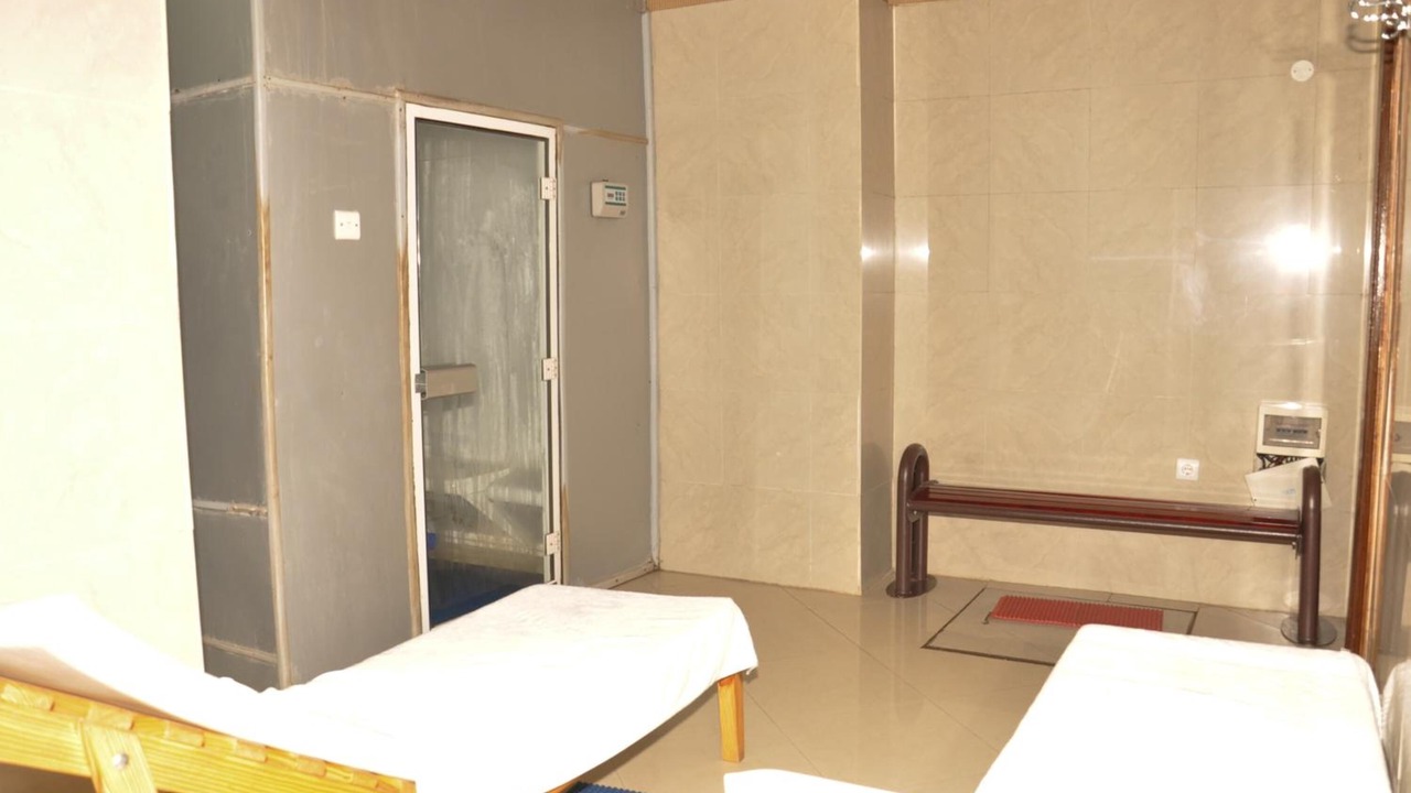 Photo of Bedroom in Piazza