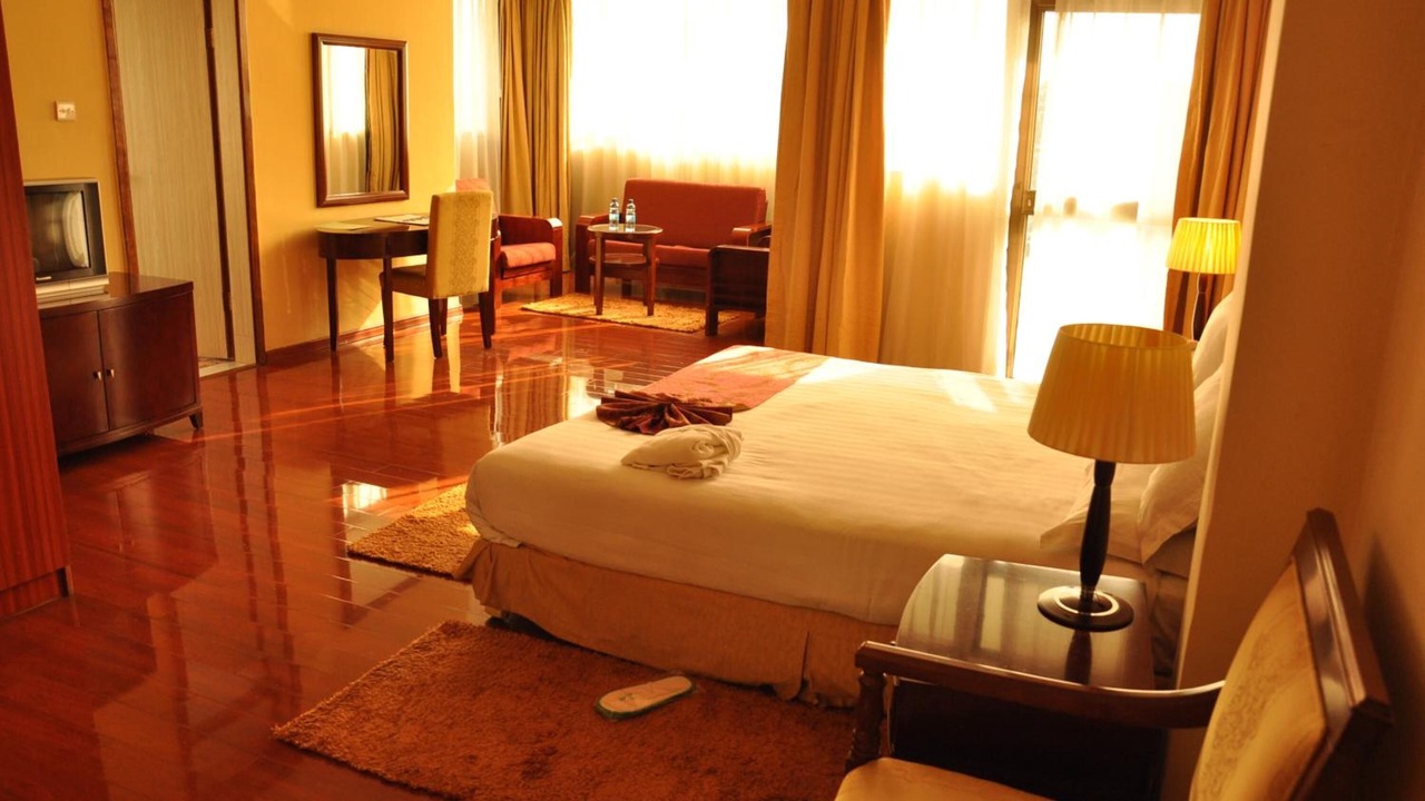 Photo of Bedroom in Piazza