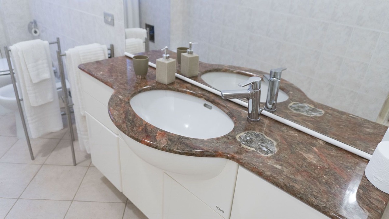 Photo of Bathroom in San Severo