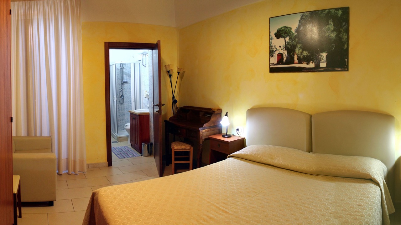 Photo of Bedroom in Ceglie Messapica