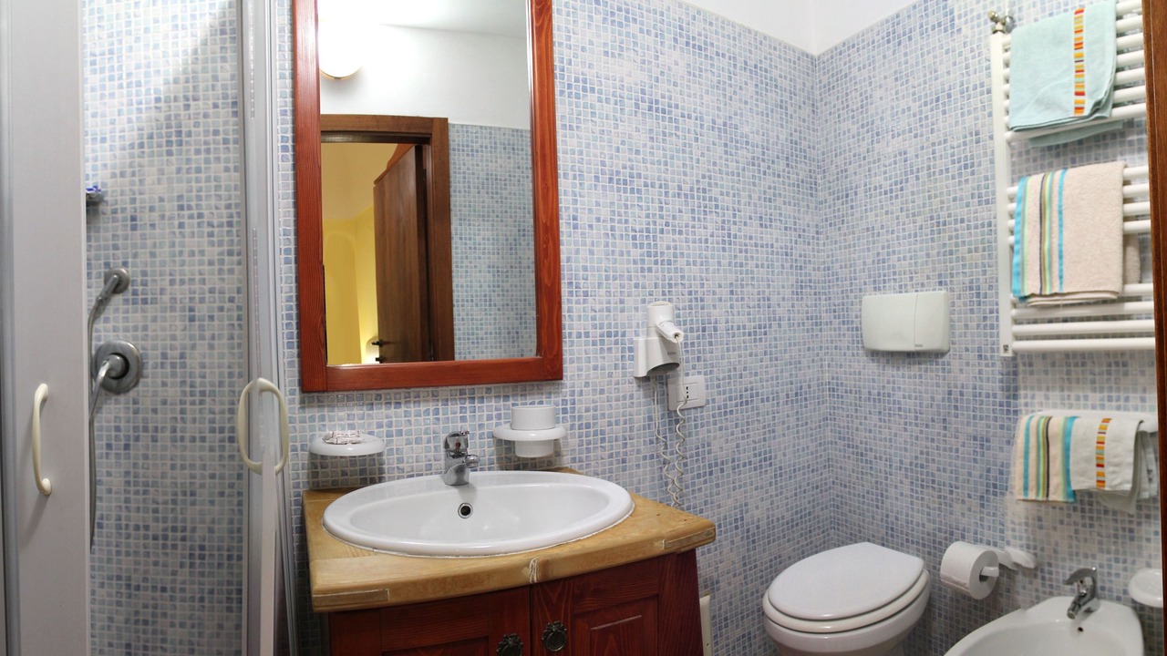 Photo of Bathroom in Ceglie Messapica