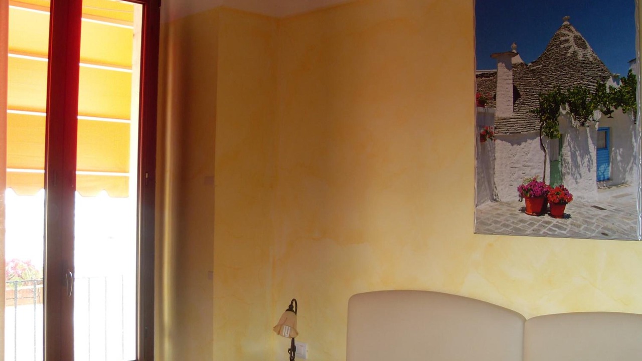 Photo of Bedroom in Ceglie Messapica