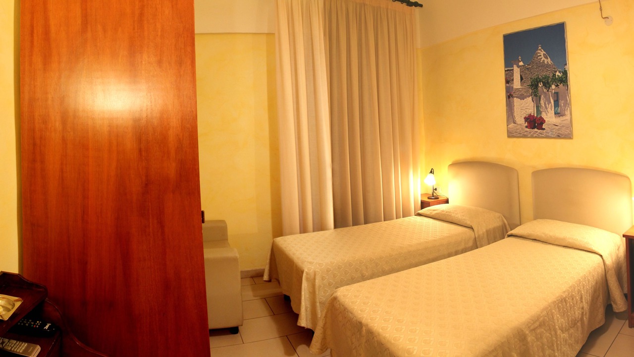 Photo of Bedroom in Ceglie Messapica