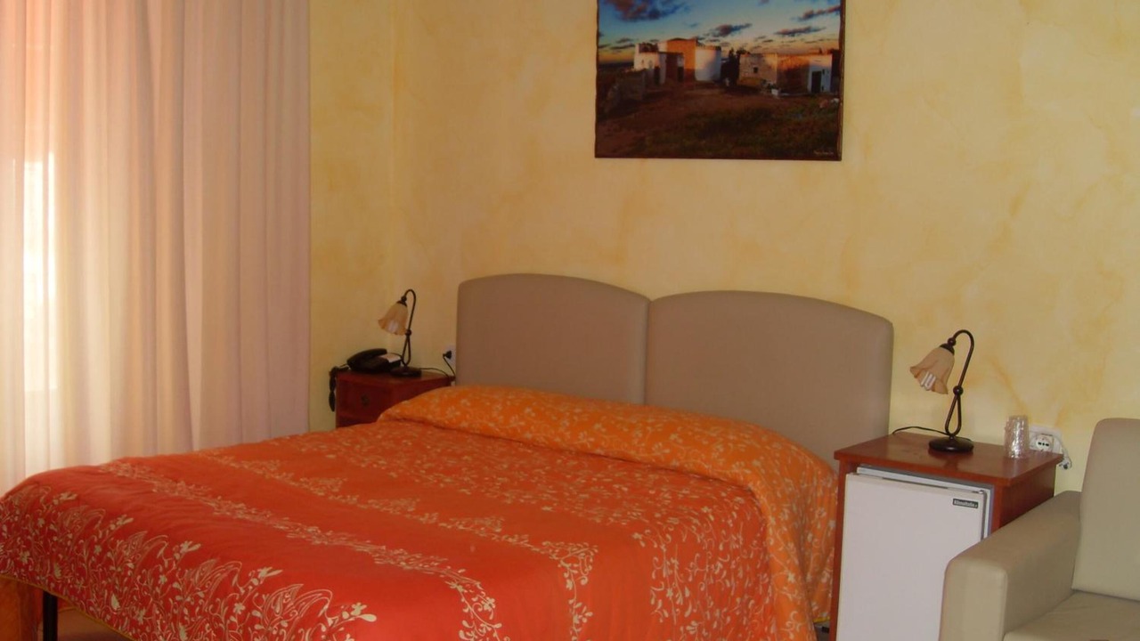 Photo of Bedroom in Ceglie Messapica