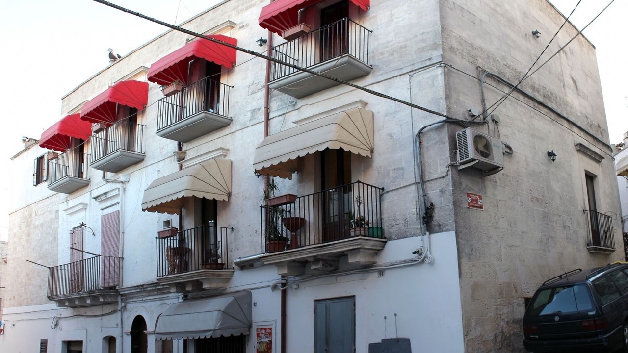 Photo of Outdoor in Ceglie Messapica