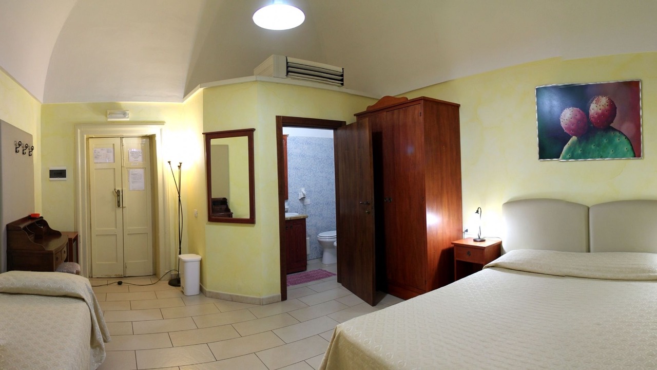 Photo of Bedroom in Ceglie Messapica