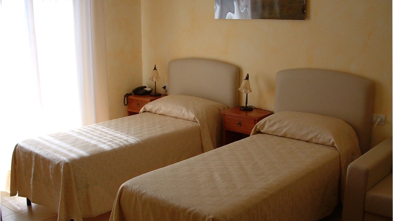 Photo of Bedroom in Ceglie Messapica
