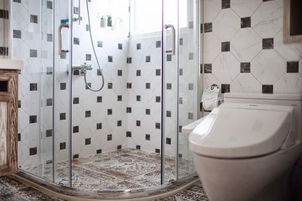 Photo of Bathroom in Yuanshan