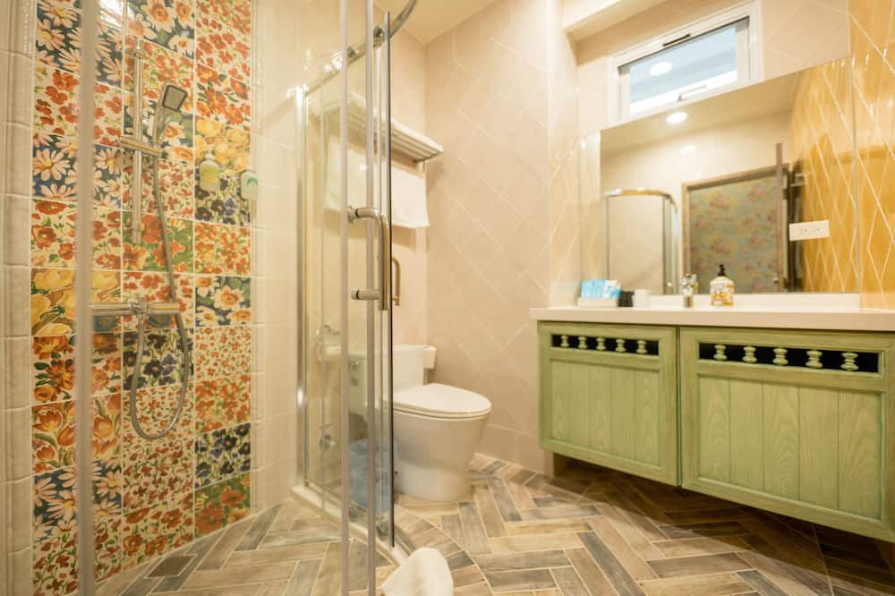 Photo of Bathroom in Yuanshan