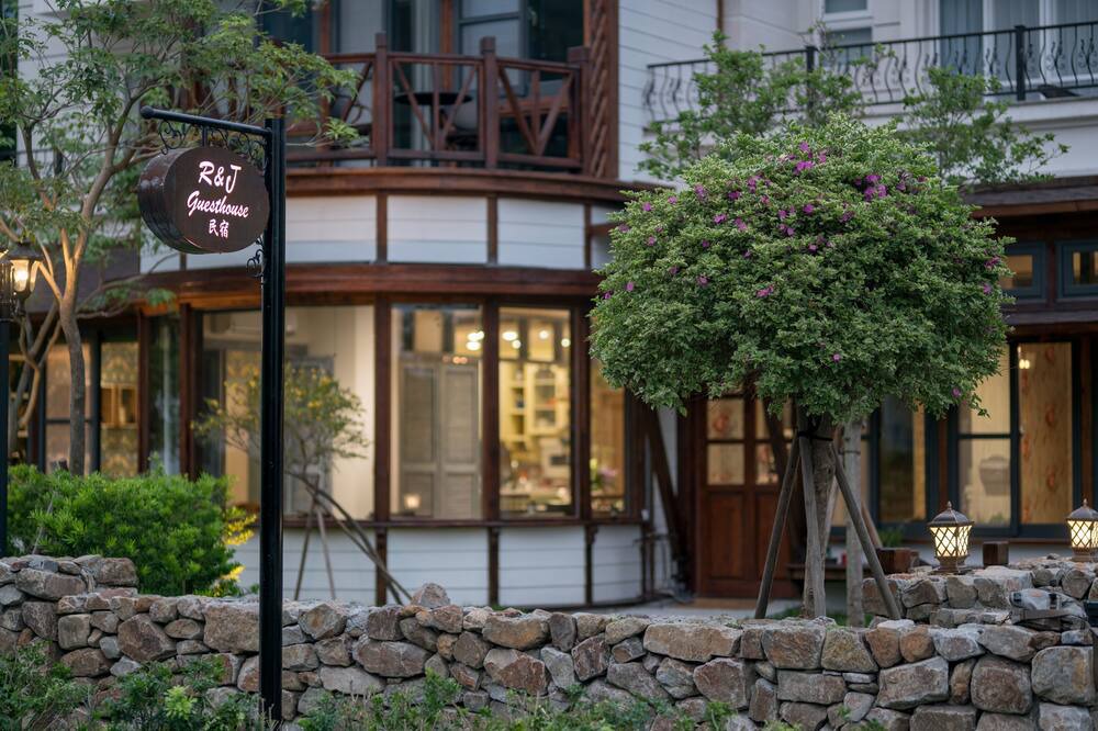 Photo of Outdoor in Yuanshan