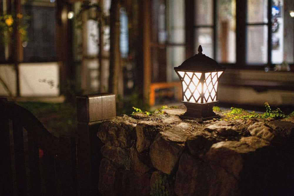 Photo of Outdoor in Yuanshan