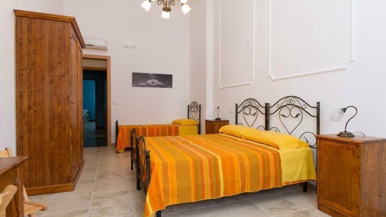 Photo of Bedroom in Tiggiano