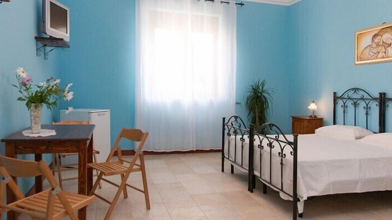 Photo of Bedroom in Tiggiano