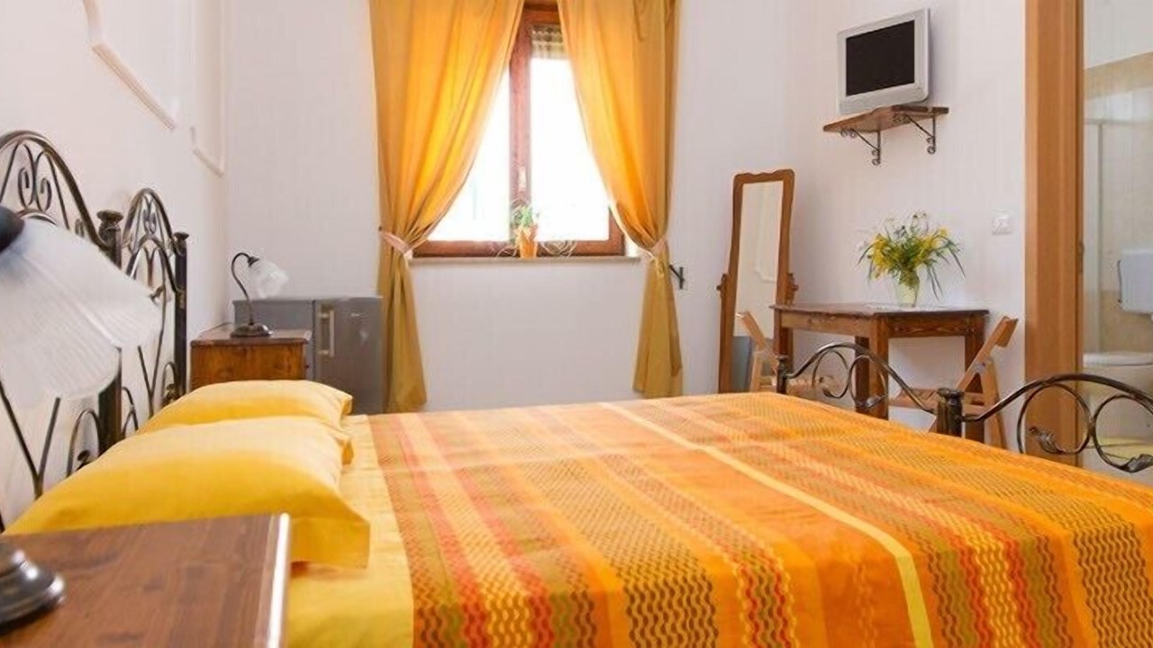 Photo of Bedroom in Tiggiano