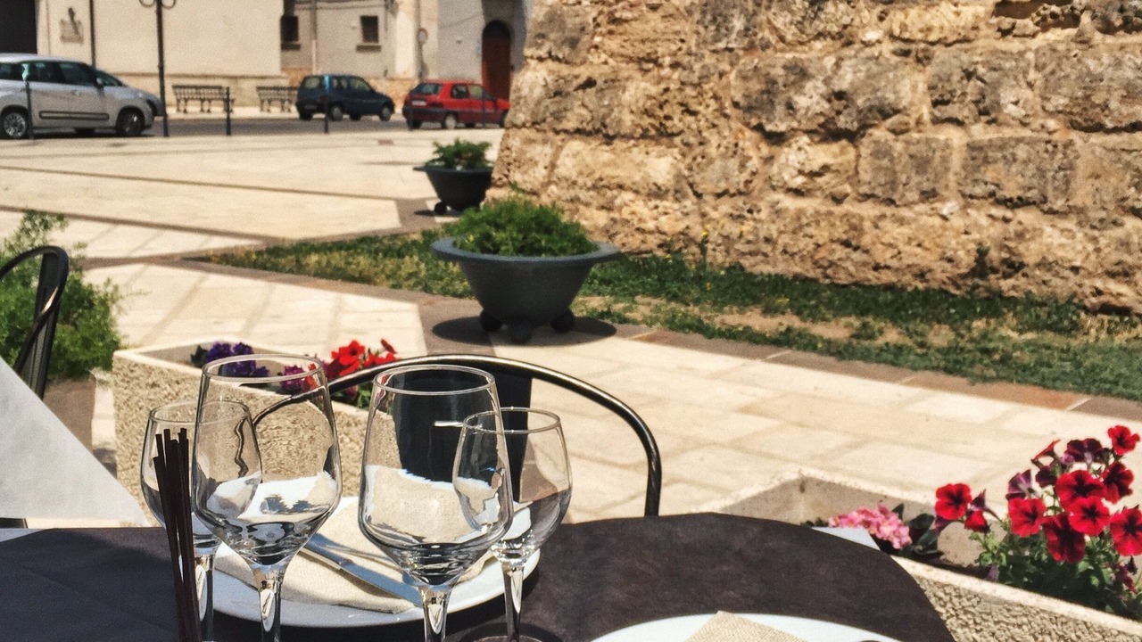 Photo of Outdoor in Centro Storico