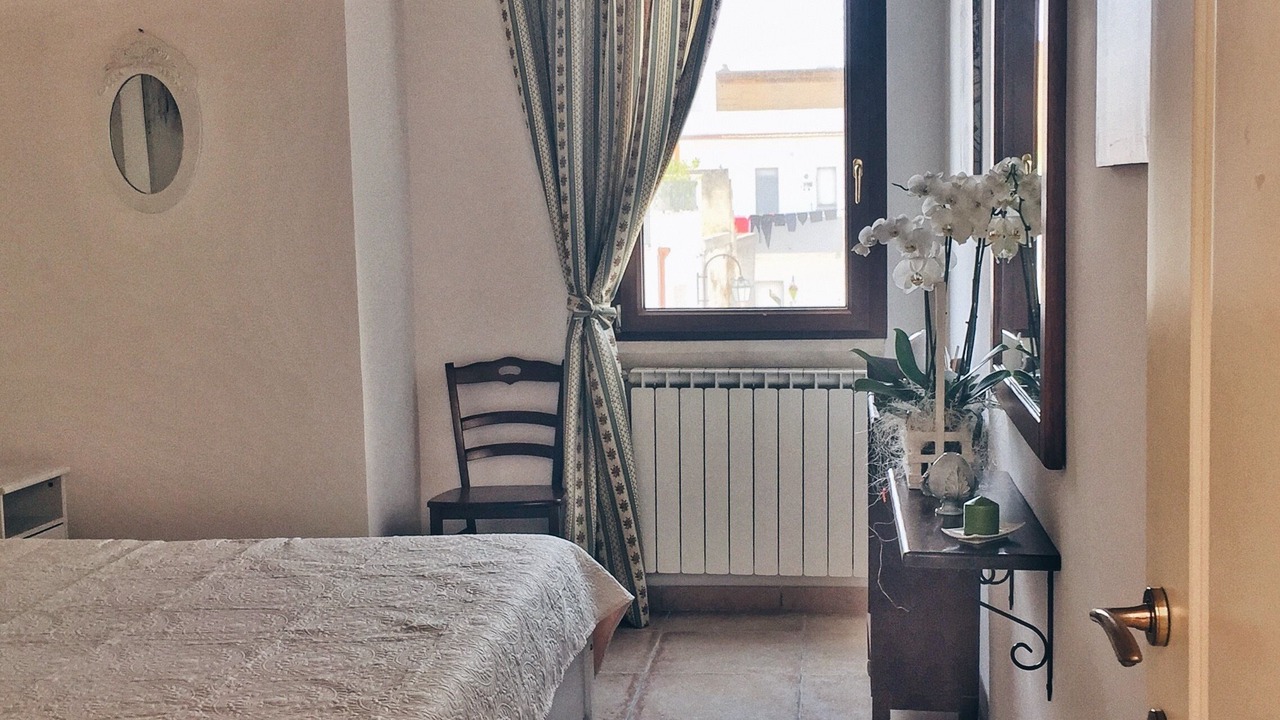 Photo of Bedroom in Centro Storico