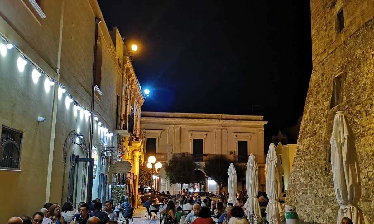 Photo of Outdoor in Centro Storico