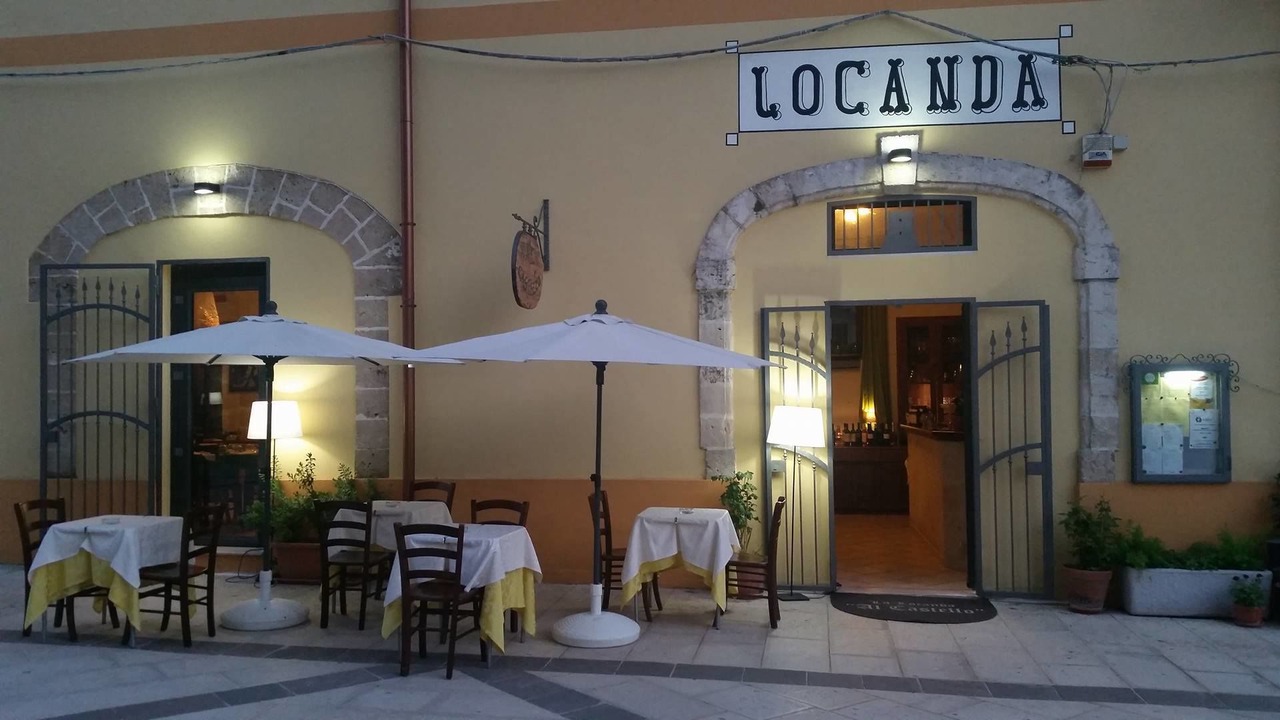 Photo of Outdoor in Centro Storico