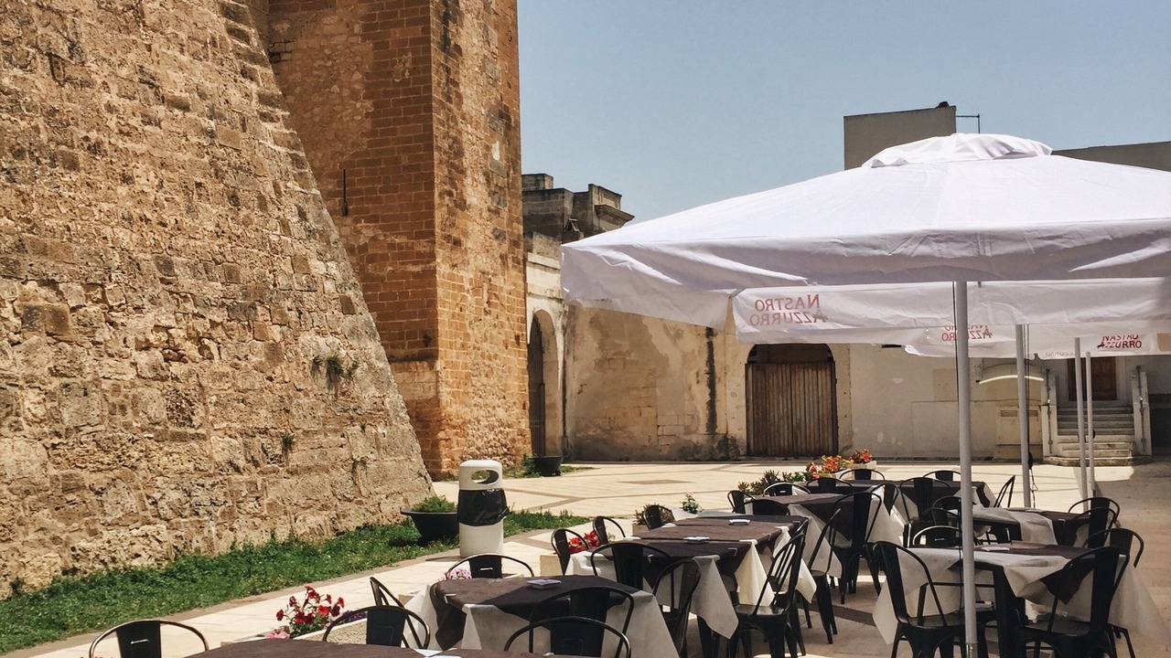 Photo of Outdoor in Centro Storico