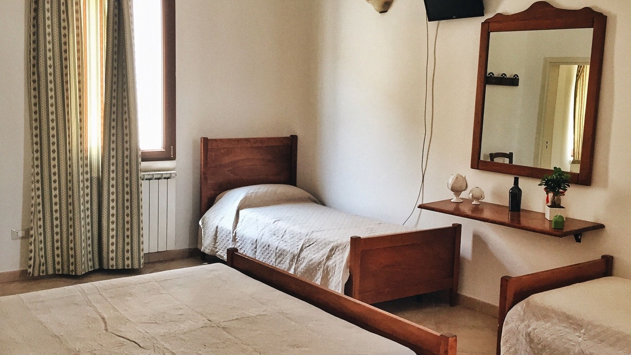 Photo of Bedroom in Centro Storico