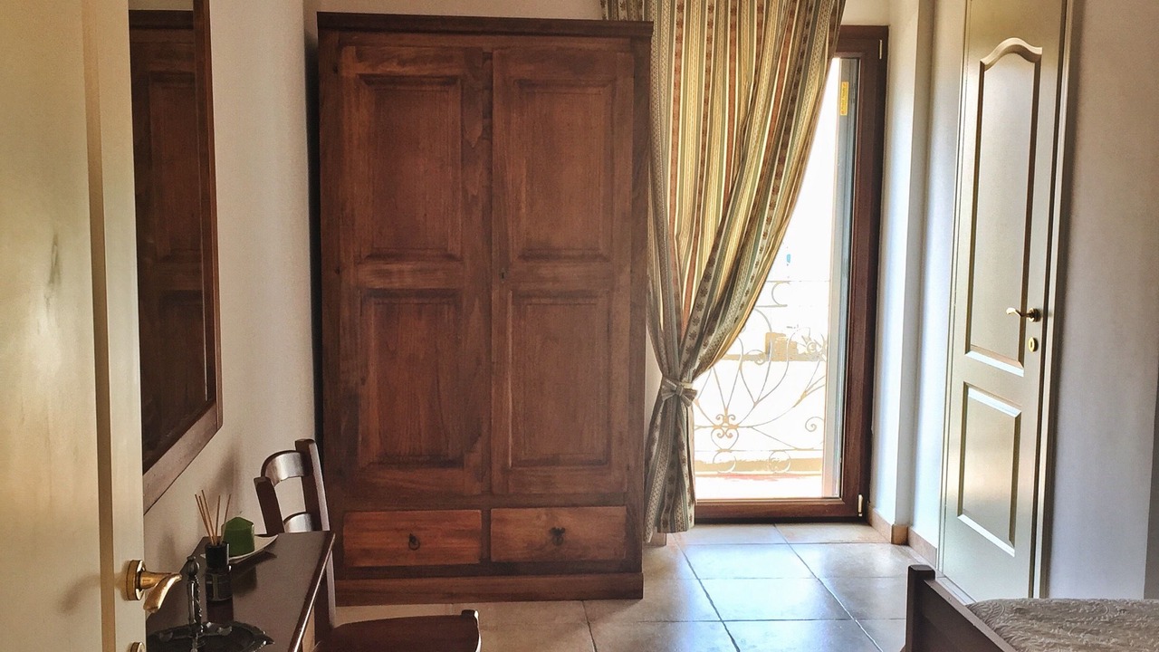 Photo of Bedroom in Centro Storico