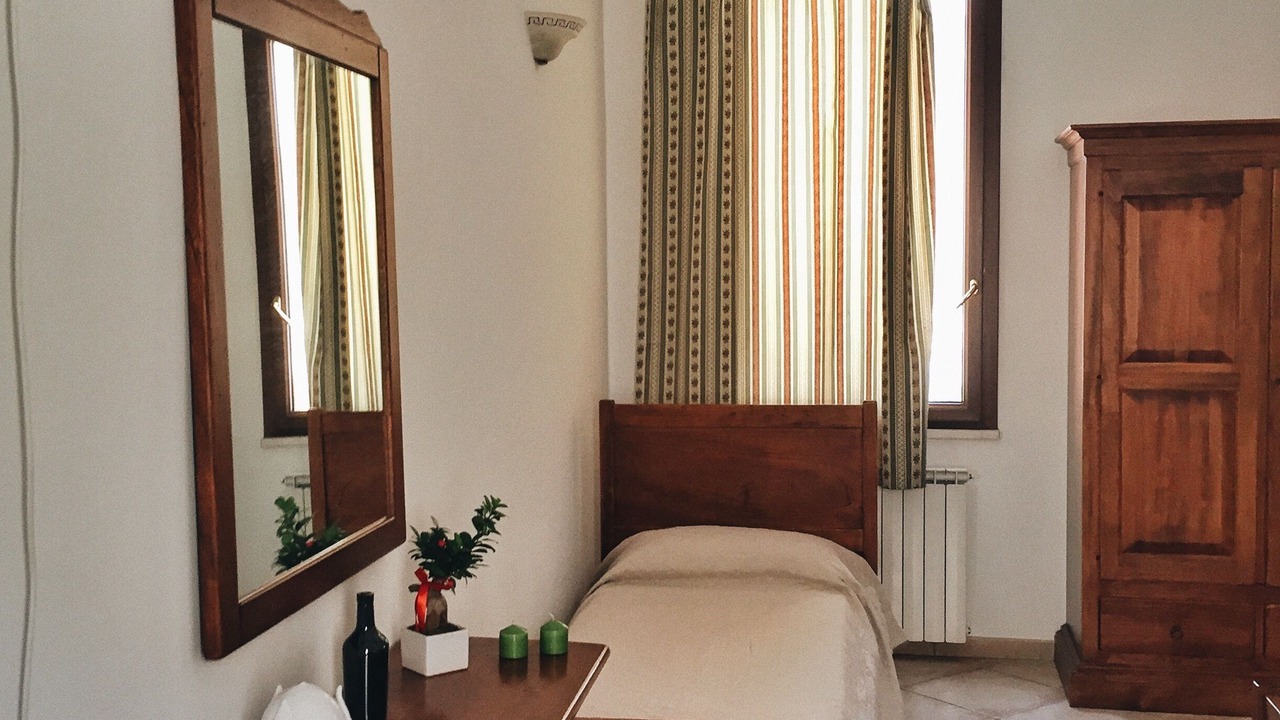 Photo of Bedroom in Centro Storico