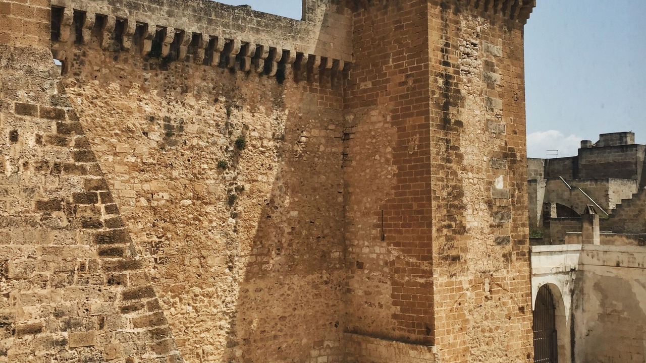 Photo of Buildings in Centro Storico