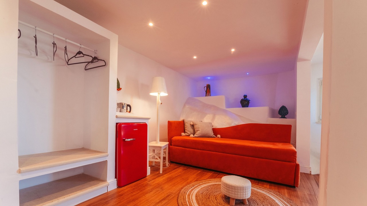 Photo of Bedroom in Gagliano del Capo