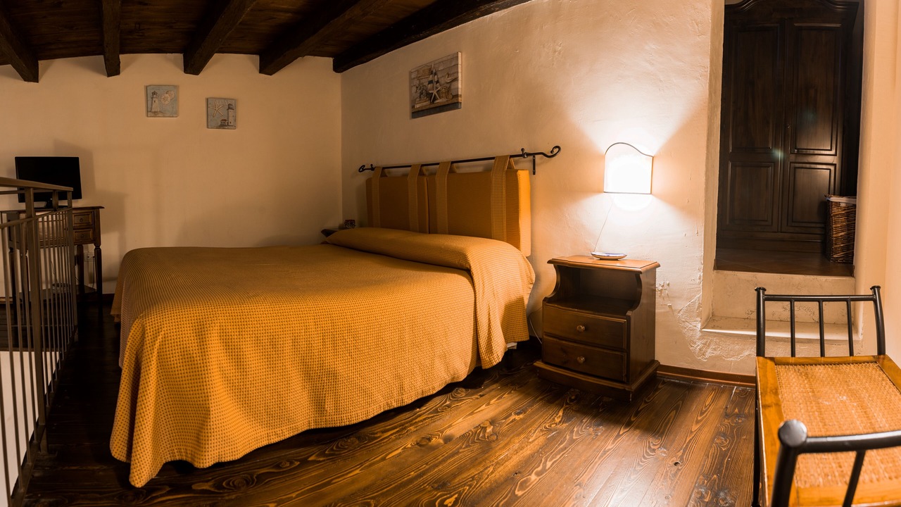 Photo of Bedroom in Mola di Bari