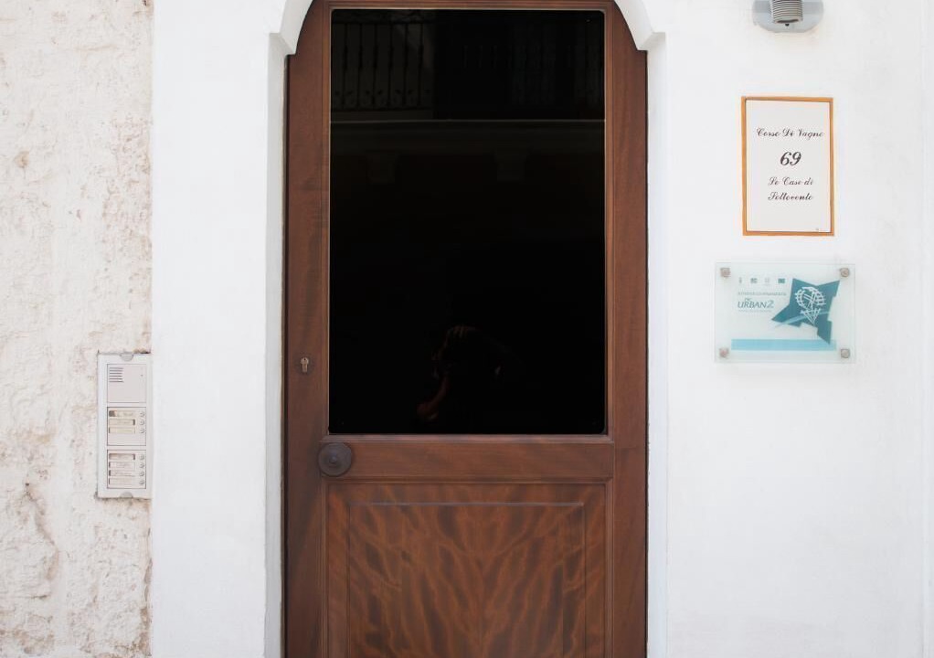 Photo of Outdoor in Mola di Bari