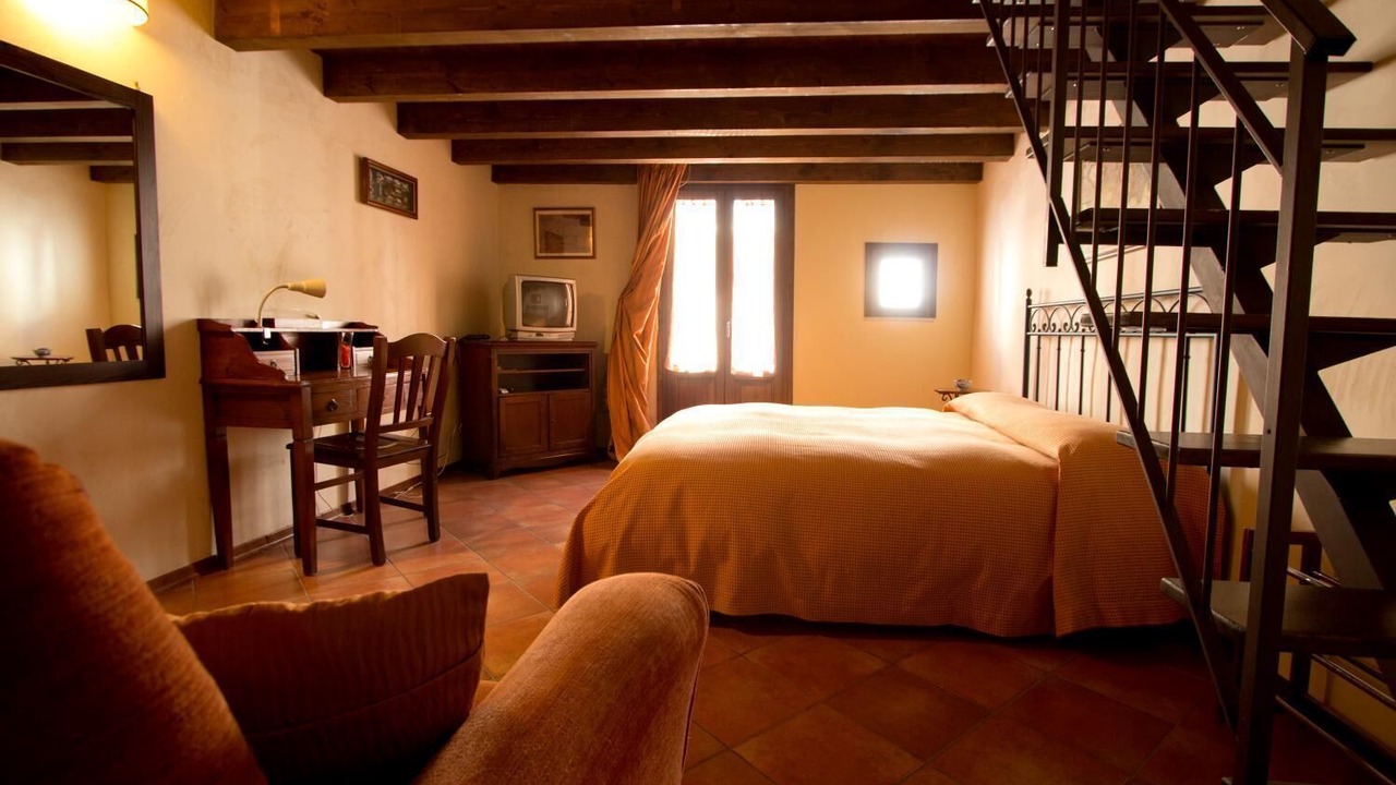 Photo of Bedroom in Mola di Bari