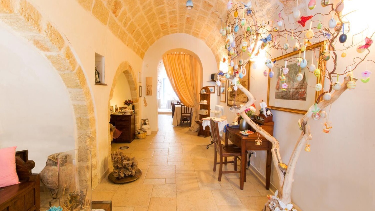 Photo of Livingroom in Mola di Bari