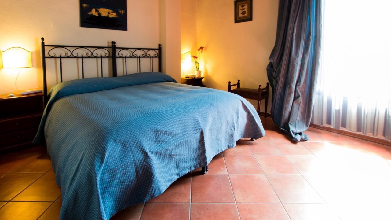 Photo of Bedroom in Mola di Bari