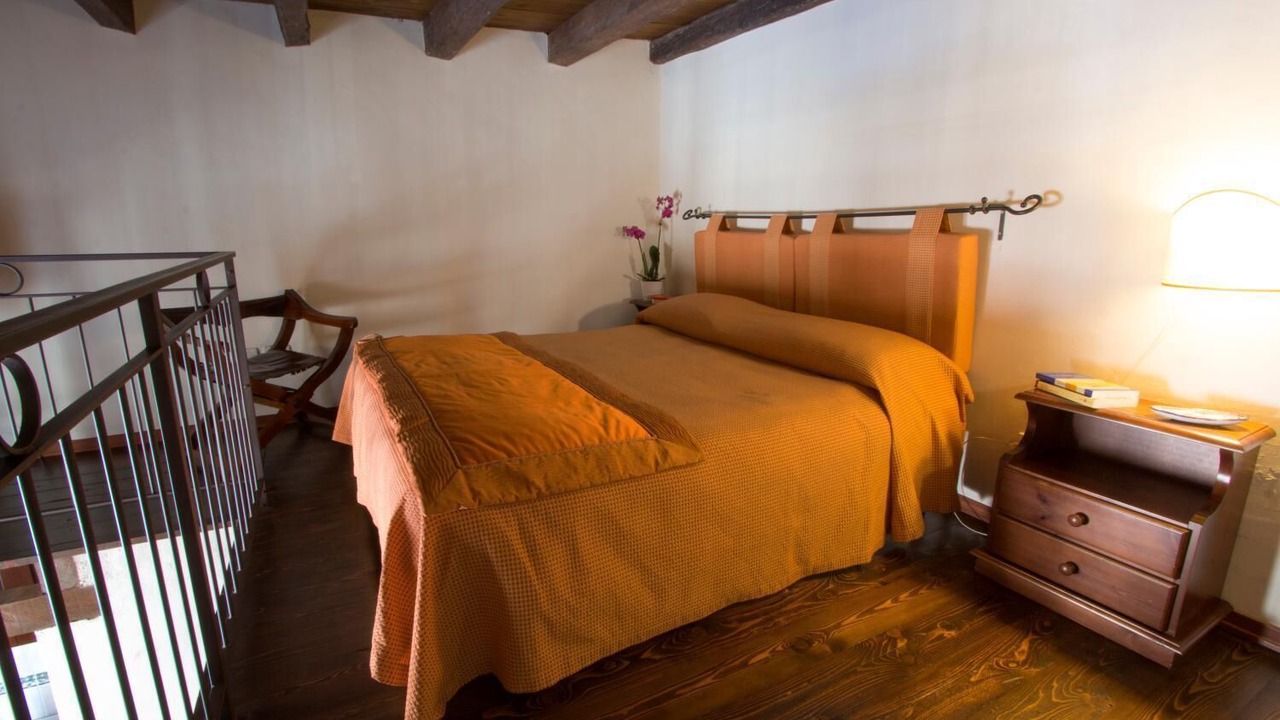 Photo of Bedroom in Mola di Bari
