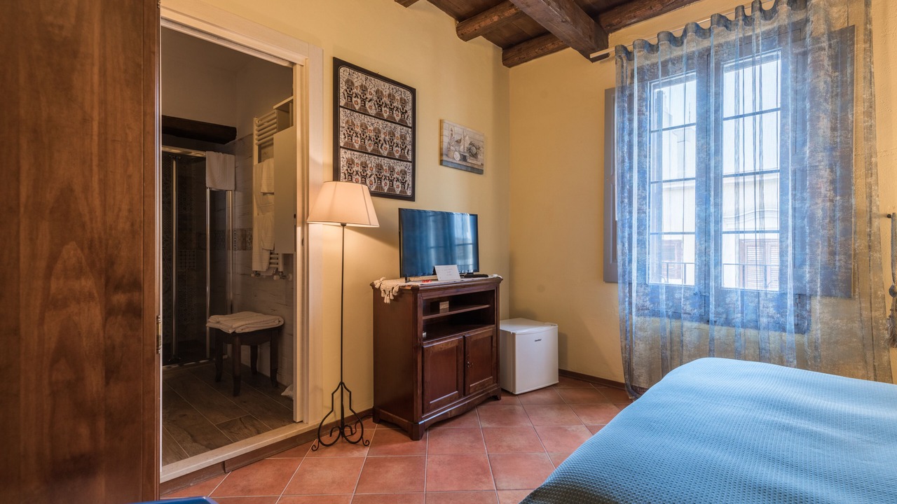 Photo of Bedroom in Mola di Bari