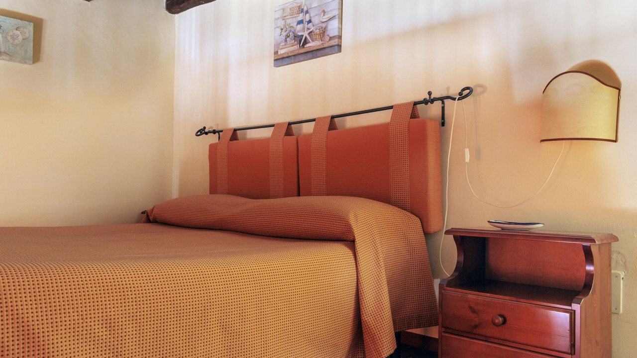 Photo of Bedroom in Mola di Bari