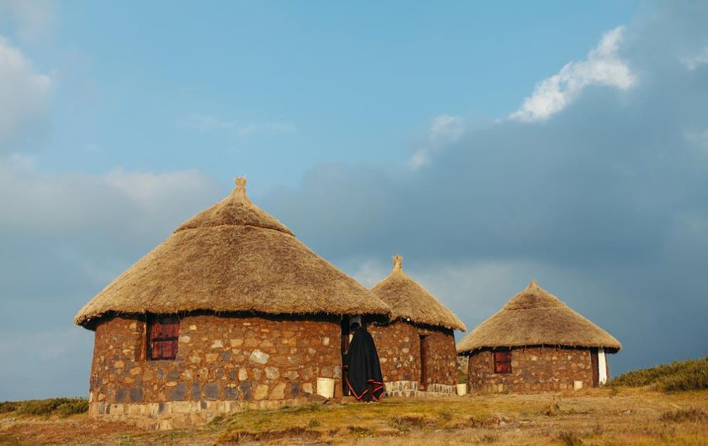 Photo of Outdoor in Lalibela