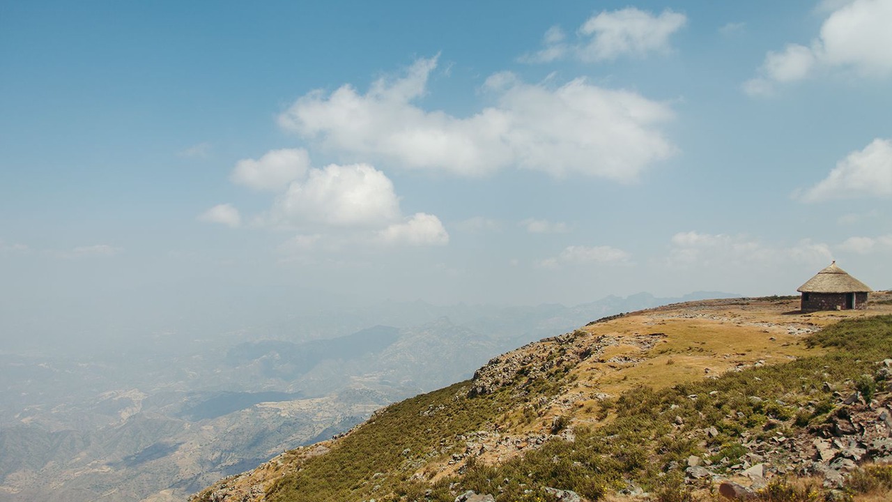 Photo of Others in Lalibela