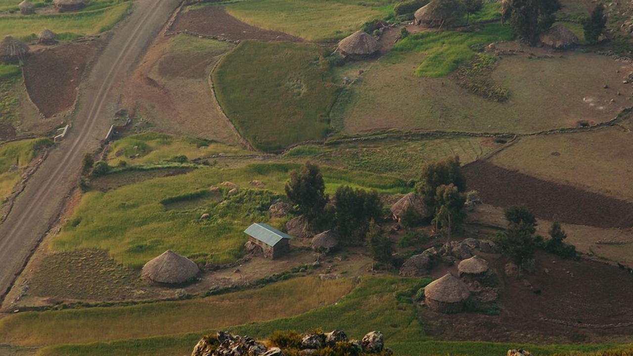Photo of Outdoor in Lalibela