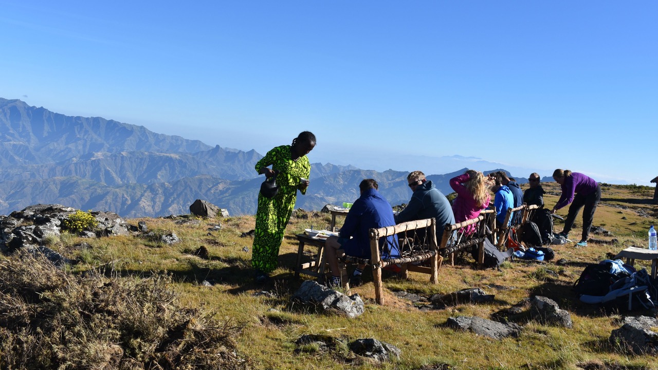Photo of Outdoor in Lalibela