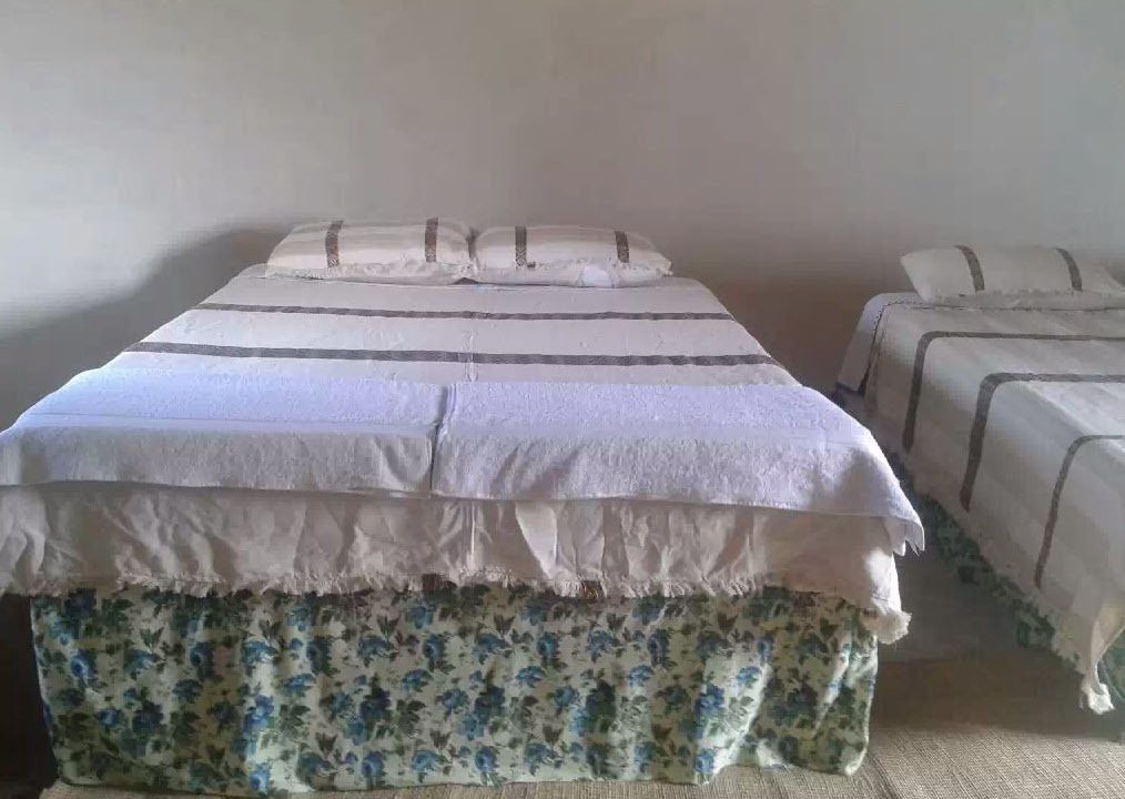 Photo of Bedroom in Lalibela