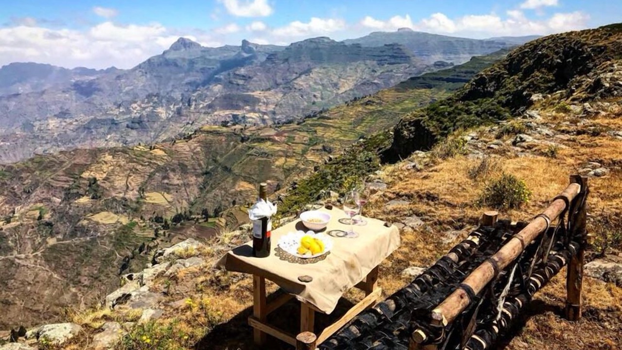 Photo of Others in Lalibela
